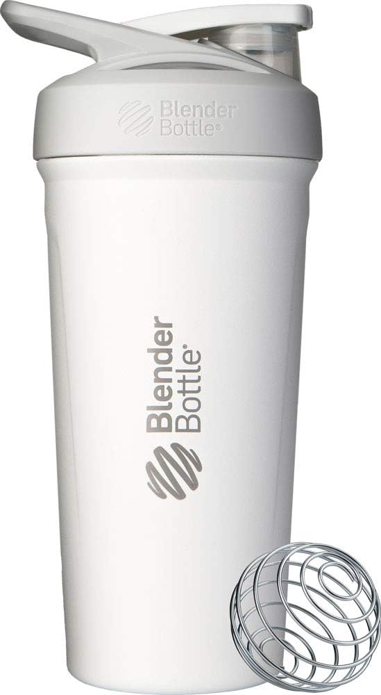 Blender Bottle Special Edition 28 oz. Shaker w/ Loop Top - Taco 'Bout  Fitness 