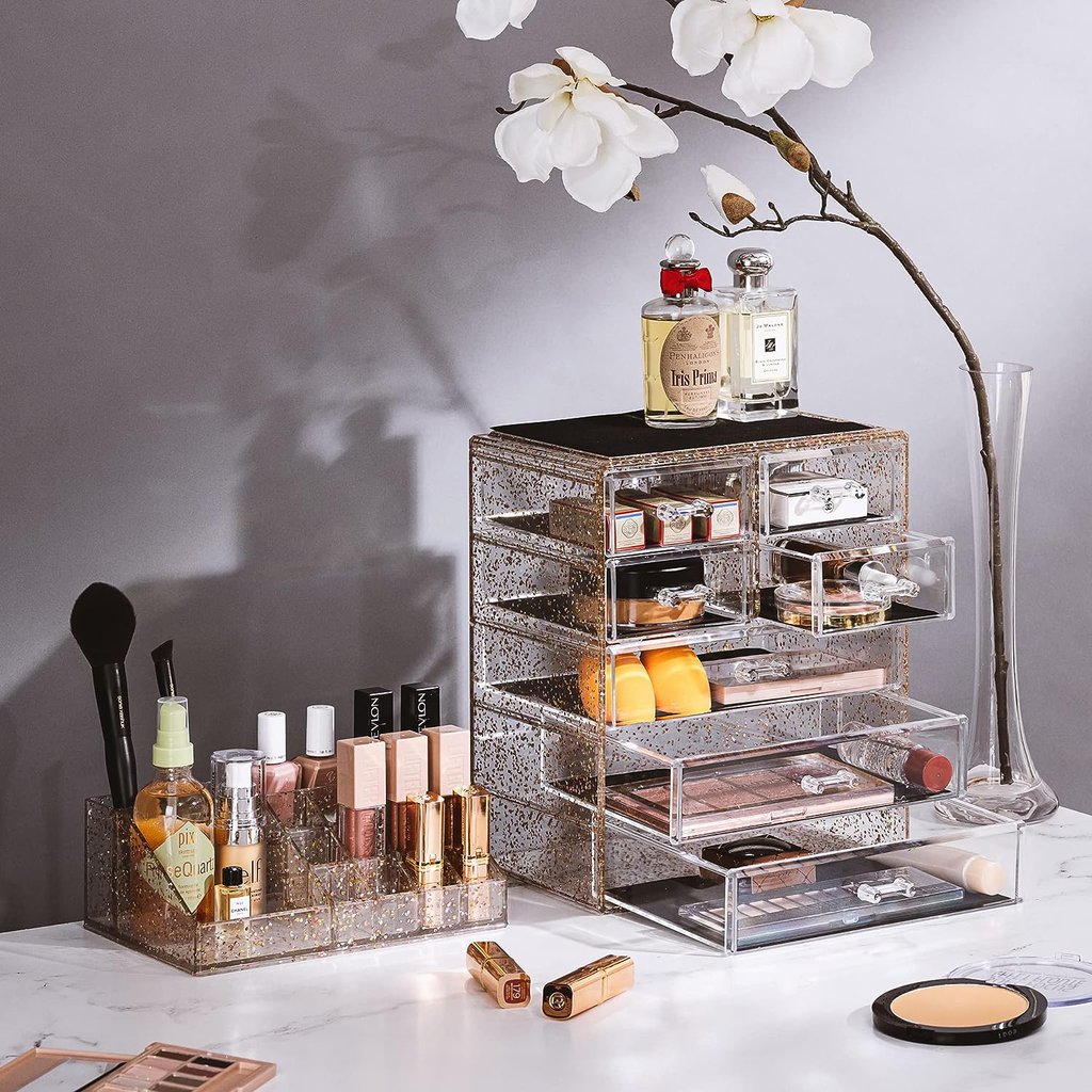 makeup Organizer