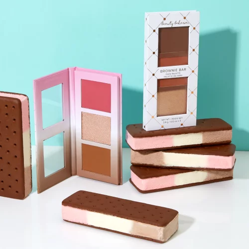 Beauty Bakerie neopolitan bar photo