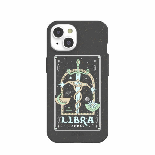 Libra Iphone Case