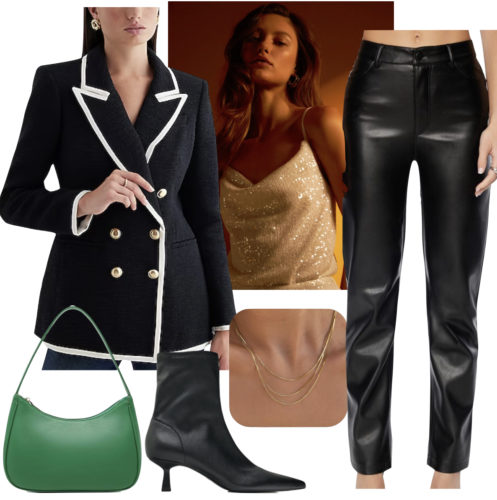 The Devil Wears Prada Outfit 2023 - iconic movie outfits