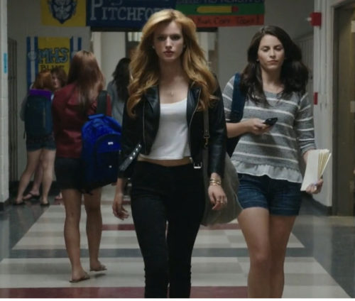 The Duff Movie Madison Outfit