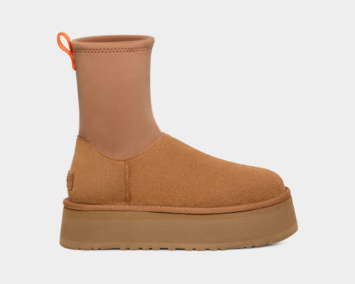 Ugg Classic Dipper Bo