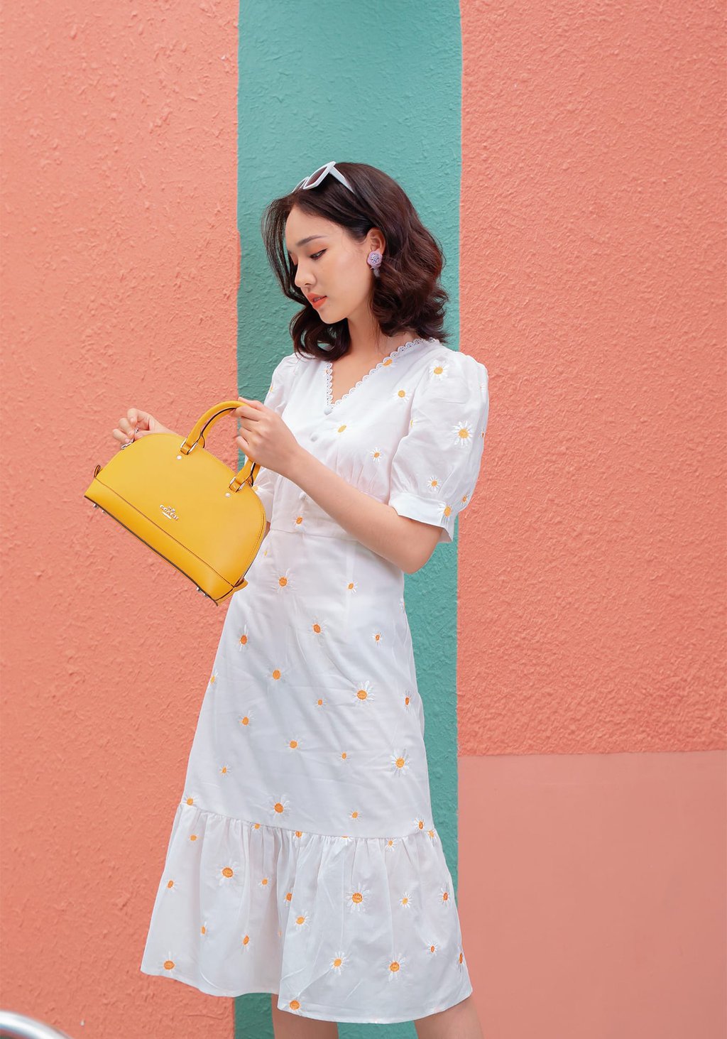 The Cutest Summer Outfits for Women We'll Be Wearing on Repeat