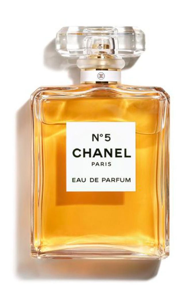 N°5 Eau de Parfum Spray