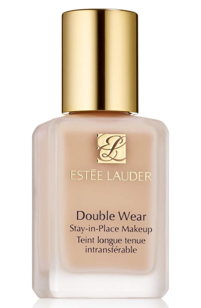 Double Wear Stay-in-Place Liquid Makeup Foundation