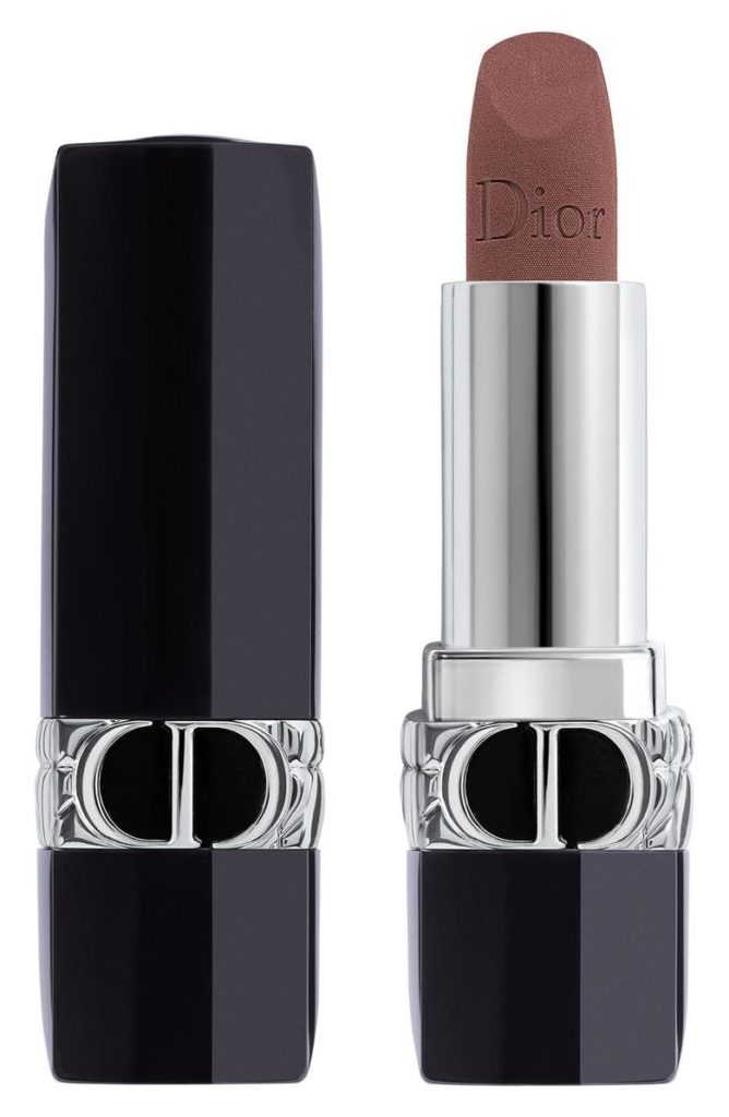 Rouge Dior Refillable Lipstick