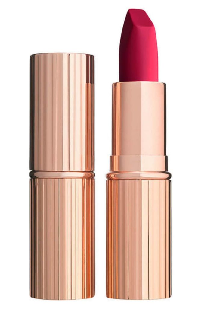 Matte Revolution Lipstick