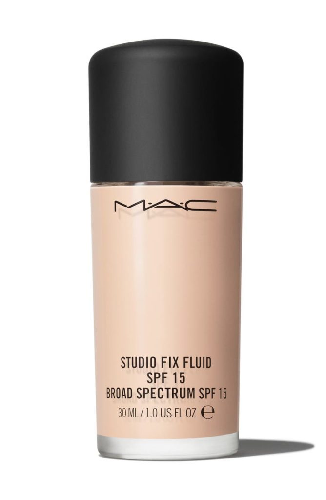 Studio Fix Fluid SPF 15 Foundation