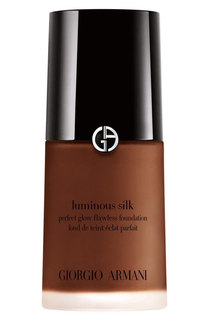 Luminous Silk Perfect Glow Flawless Oil-Free Foundation