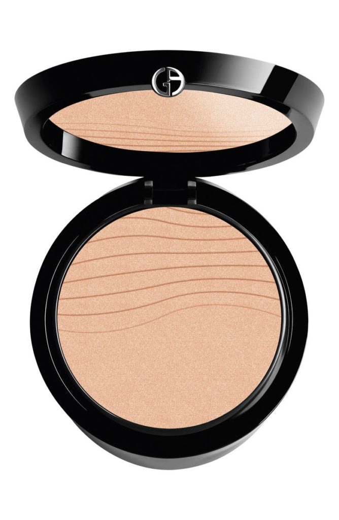 Luminous Silk Glow Setting Powder