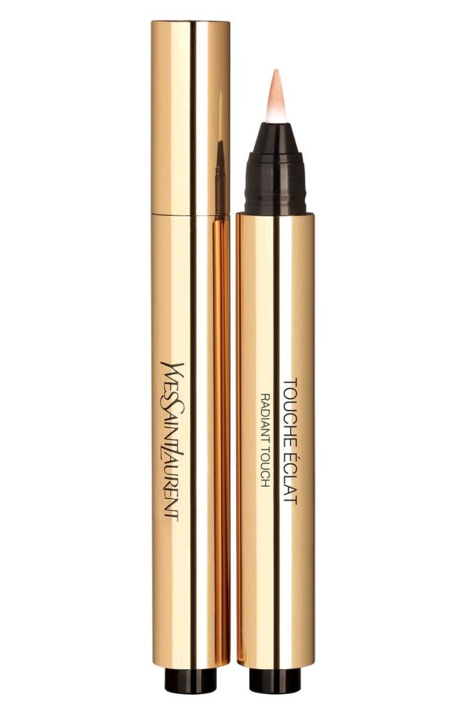 Touche Éclat All-Over Brightening Concealer Pen