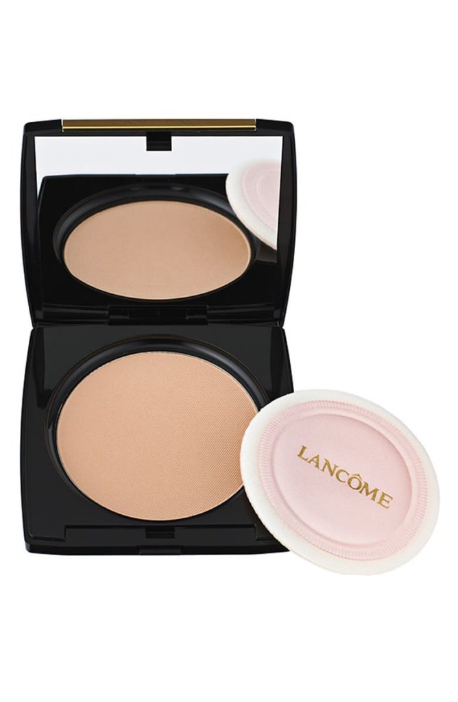 Dual Finish Multi-Tasking Powder Foundation