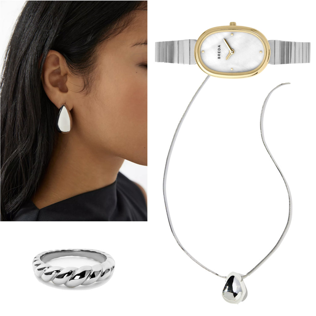 How to Match Jewelry with Your Outfits Jewelry Styling Tips College