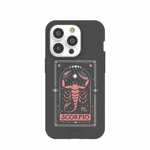 Scorpio Phone Case