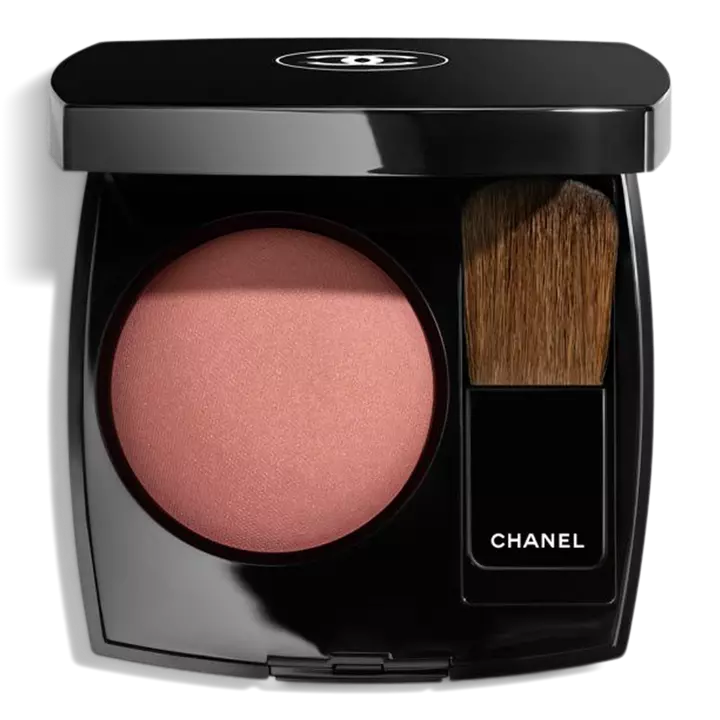 Chanel blush