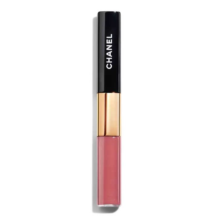 Chanel  LE ROUGE DUO ULTRA TENUE Ultra Wear Lip Colour
