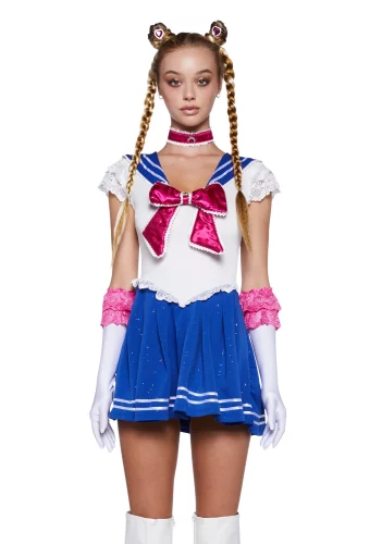 Sailor moon costume from Dolls Kill
