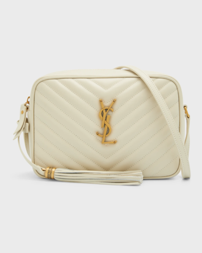 YSL Lou bag from Neiman Marcus