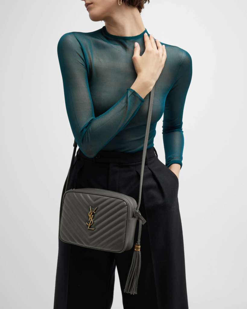Affordable on sale ysl bags