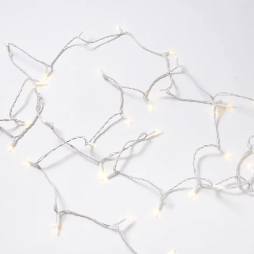 String lights from Amazon