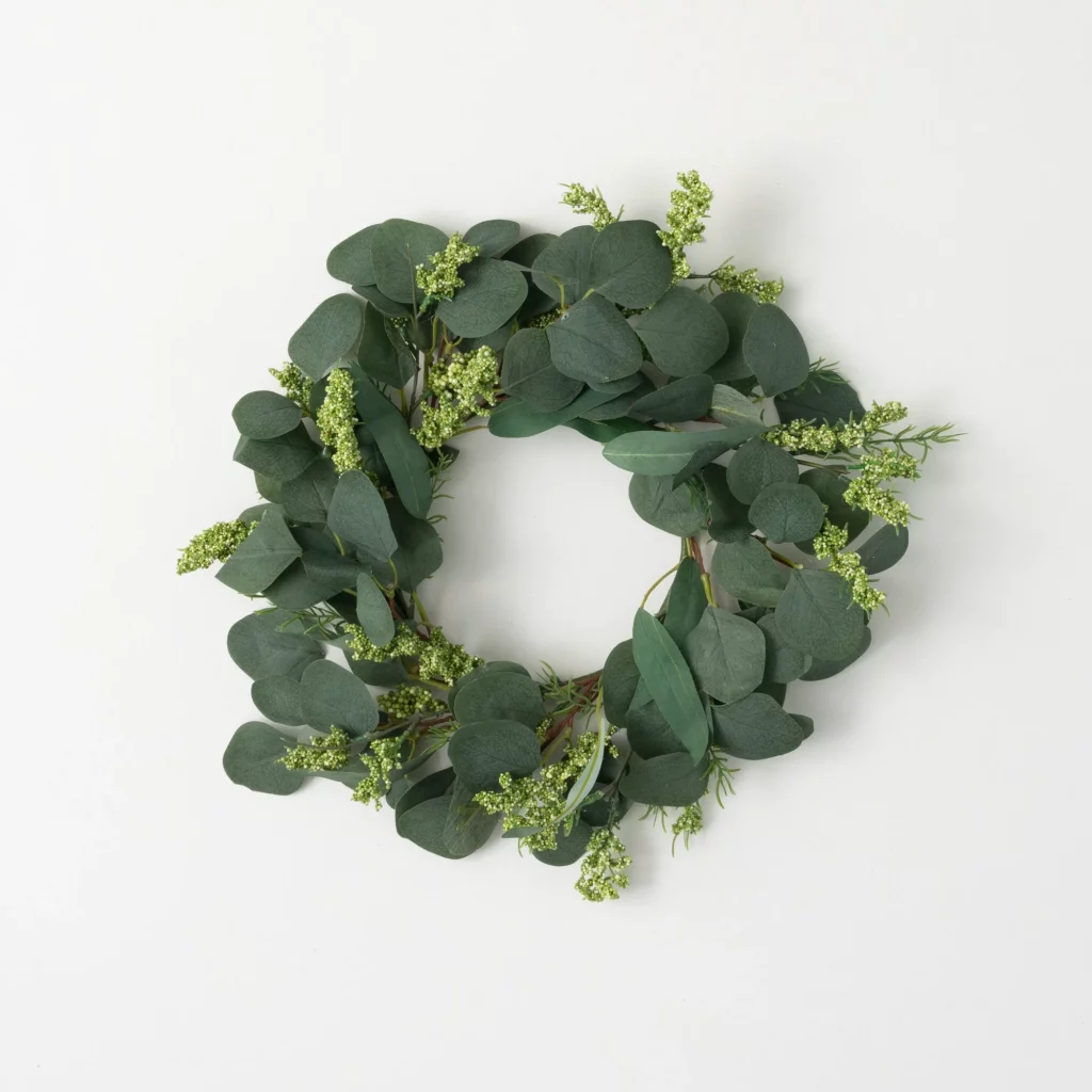 Mini Wreaths