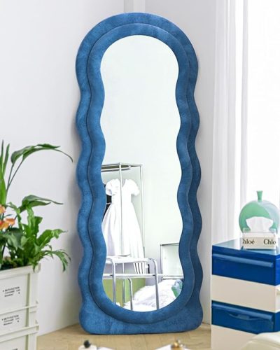 Floor mirror from Amazon