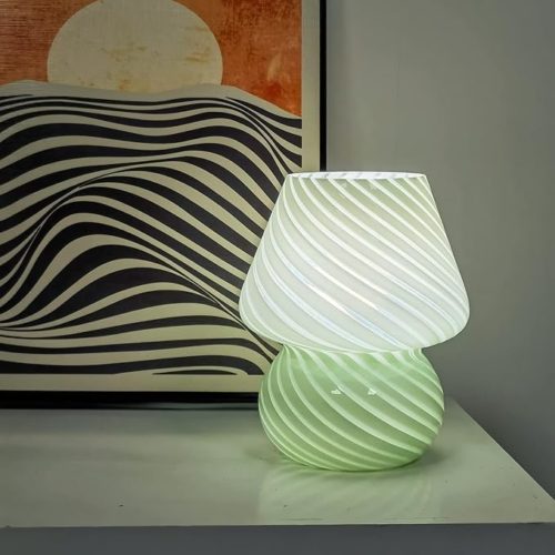 Table lamp from Amazon