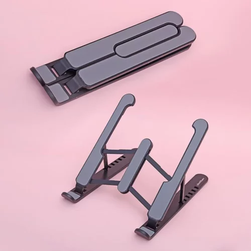 Laptop stand from Dormify