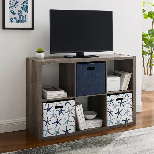 TV stand storage unit from Dormify
