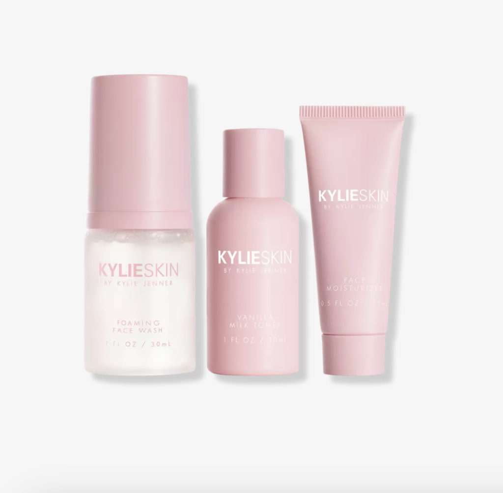 Kylie Skin Mini Set