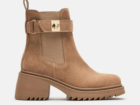 Steve Madden Ankle Boots