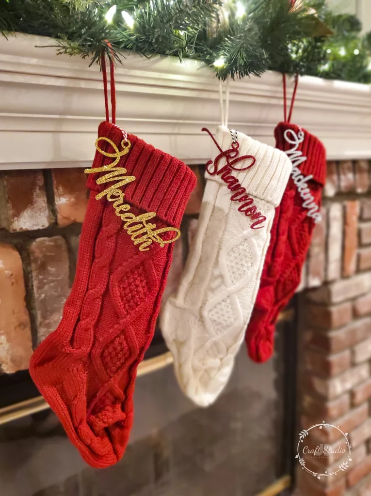 Christmas Stockings