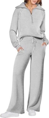 Sweatsuit set from Amazon