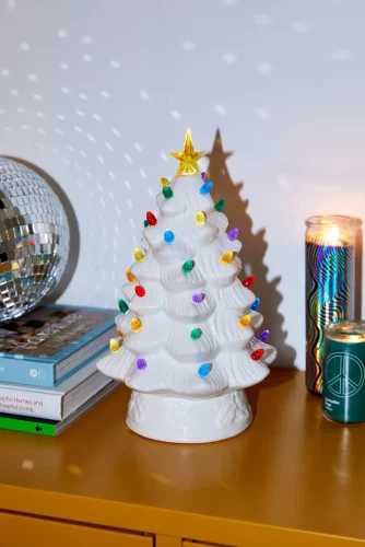 Christmas tree light from Urban Outfitters
