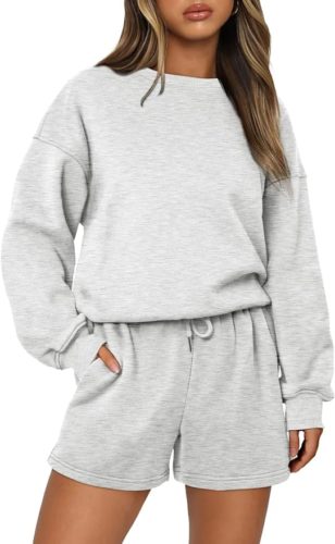 Sweatsuit from amazon