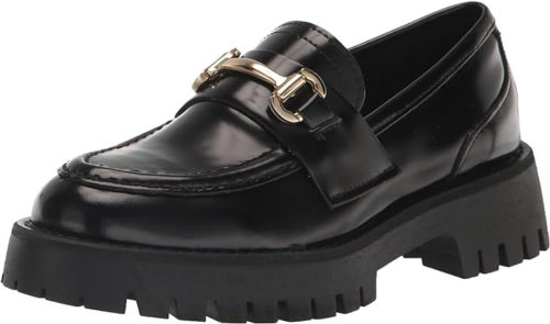 Amazon Steve Madden Loafers