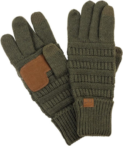 Amazon Texting Gloves
