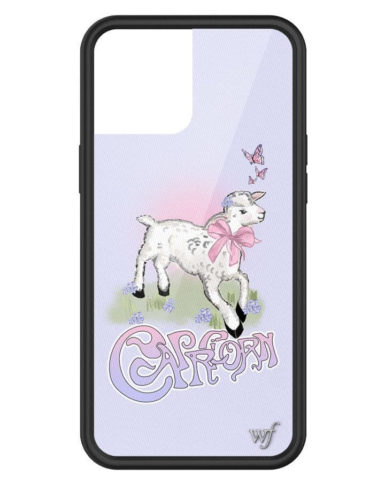 Capricorn iPhone Case