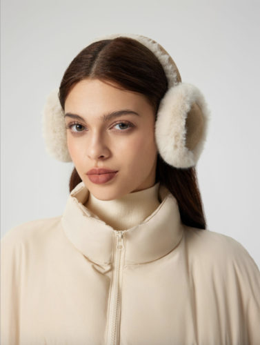 Cider Earmuffs