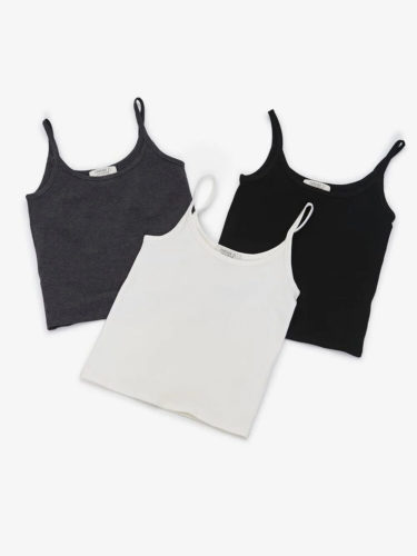 F21 Camisoles 