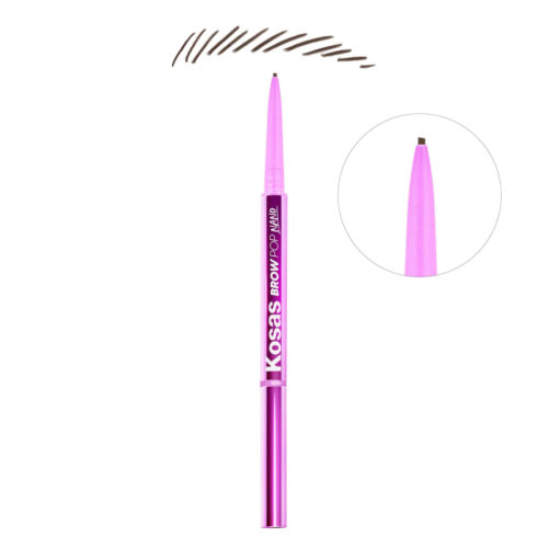 Kosas Brow Pop Pencil