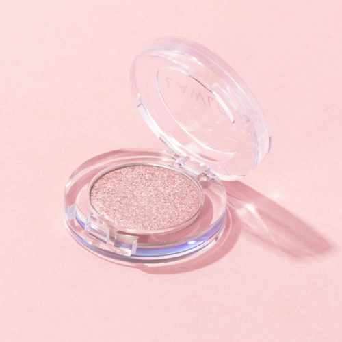 Lawless Pink Shimmer Eyeshadow