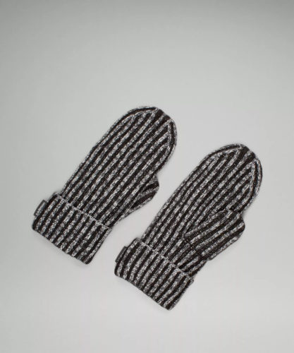 Lululemon Mittens