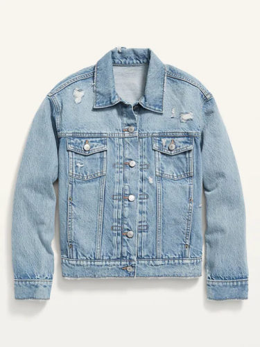 Old Navy Jean Jacket