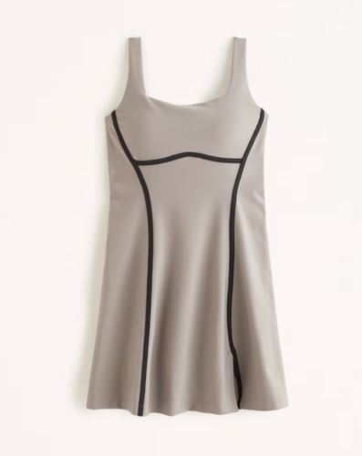 Workout dress from abercrombie