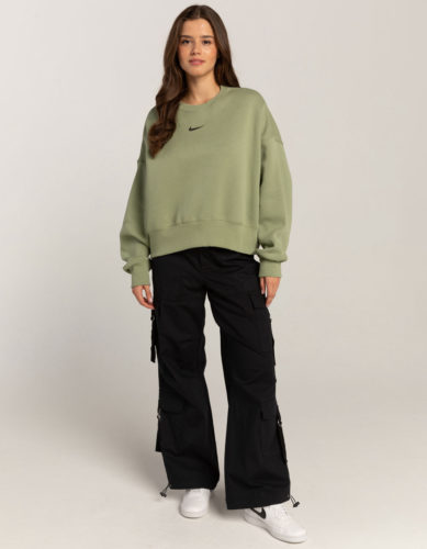 Tillys Nike Sweatshirt