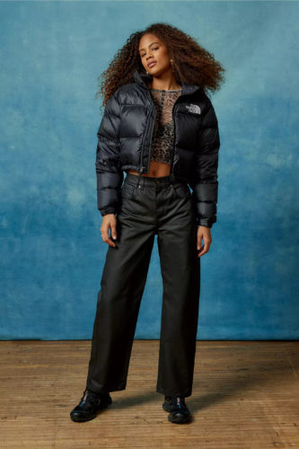 UO Coated Jeans