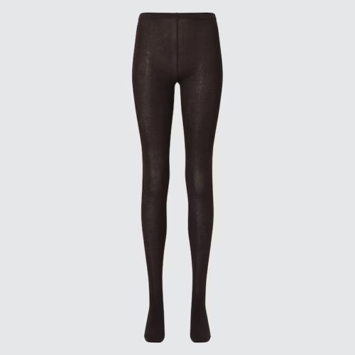 Uniqlo Heattech Tights