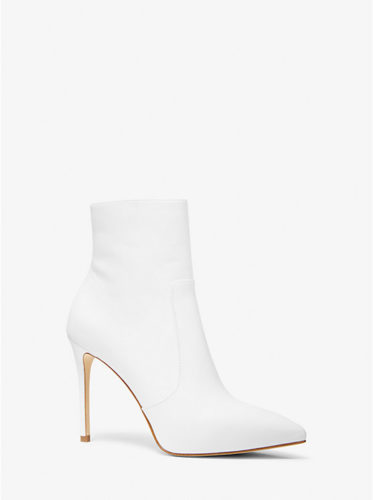 Heeled ankle boots from Michael Kors